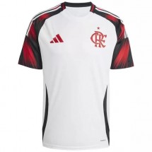 Flamengo Away Jersey 25/26
