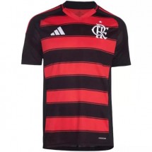 Flamengo Home Jersey 25/26