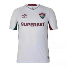 Fluminense Away Jersey 25/26