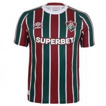 Fluminense Home Jersey 25/26