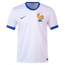 France Away Jersey 2024