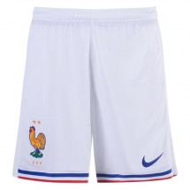 France Home Short 2024