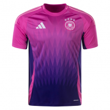 Germany Away Jersey 2024