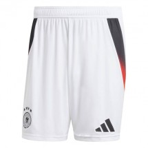 Germany Home Soccer Shorts 2024