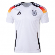 Germany Home Jersey 2024