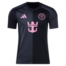 Inter Miami Away Jersey 2025