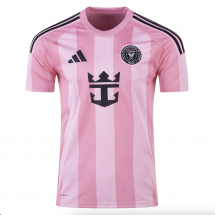 Inter Miami Home Jersey 2025