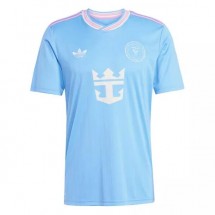Inter Miami Third Player Version Jersey 2025