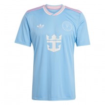 Inter Miami Third Jersey 2025