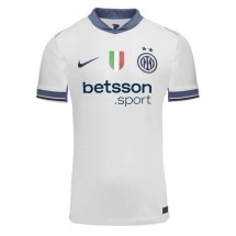 Inter Milan Away Jersey 24/25