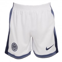 Inter Milan Away Short 24/25