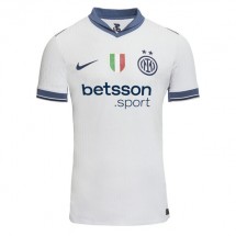 Inter Milan Away Player Version Jersey 24/25