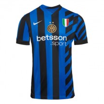 Inter Milan Home Player Version Jersey 24/25
