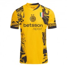 Inter Milan Third Jersey 24/25