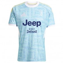 Juventus Away Jersey 25/26