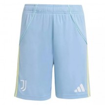 Juventus Away Short 25/26