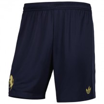Juventus Third Short 24/25