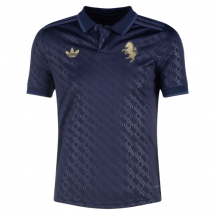 Juventus Third Jersey 24/25