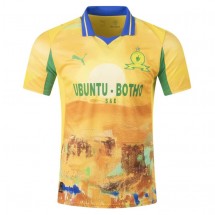 Mamelodi Sundowns KIDSUPER Home Jersey 2025