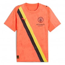 Manchester City KIDSUPER Away Jersey 2025