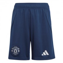 Manchester United Away Short 24/25
