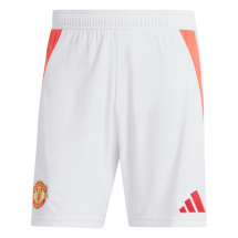 Manchester United Home Short 24/25