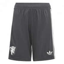 Manchester United Third Short 24/25