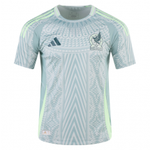 Mexico Away Jersey 2024