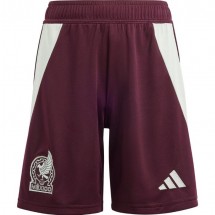 Mexico Home Short 2024
