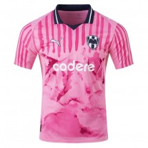 Monterrey Rayados KIDSUPER Away Jersey 2025