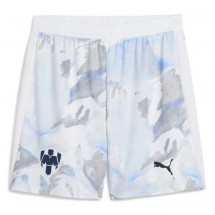 Monterrey Rayados KIDSUPER Home Short 2025