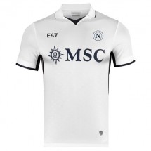 Napoli Away Jersey 24/25