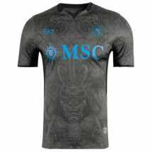 Napoli Third Jersey 24/25