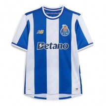 FC Porto Home Jersey 25/26
