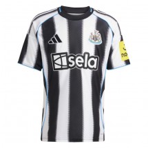 Newcastle Home Jersey 25/26