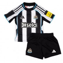 Newcastle Home Kids Kit 25/26