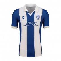 Pachuca Home Jersey 25/26