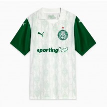 Palmeiras Away Jersey 25/26