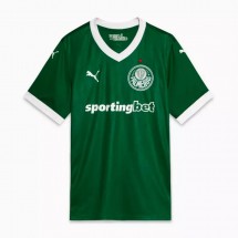 Palmeiras Home Jersey 25/26