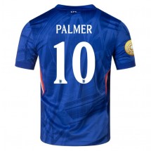 Cole Palmer Chelsea Club World Cup Home Jersey 25/26