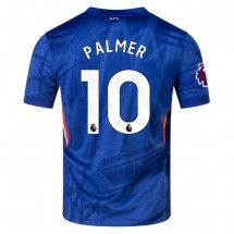 Cole Palmer Chelsea Home Jersey 25/26