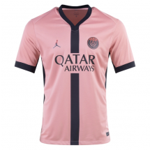 Paris Saint-Germain Third Jersey 24/25