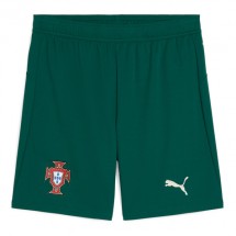 Portugal Home Short 2025