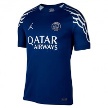 Paris Saint-Germain Fourth Player Version Jersey 24/25
