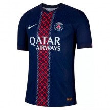 Paris Saint-Germain Home Player Version Jersey 25/26