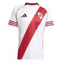 River Plate Home Jersey 25/26
