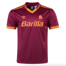 AS Roma 93 Jersey 24/25