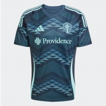 Seattle Sounders Away Jersey 2025