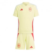 Spain Away Kids Kit 2024