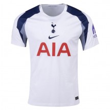 Tottenham Hotspur Home Jersey 25/26